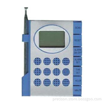 PS-219 novelty radio